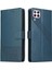 Huawei P40 Lite Darbeye Üç Kart Yuvaları Premium Deri Için Flip Case (Yurt Dışından) 1