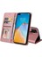 Huawei P40 Pro Darbeye 4 Köşe Koruma Kickstand Için Flip Case (Yurt Dışından) 1