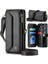 Iphone 11 Pro Için Crossbody Durumda Rfid Engelleme Kart Tutucu Kılıf Cüzdan Için (Yurt Dışından) 3