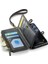 Iphone 11 Pro Için Crossbody Durumda Rfid Engelleme Kart Tutucu Kılıf Cüzdan Için (Yurt Dışından) 5