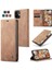 Iphone 11 Için Flip Case Folio Kitap Manyetik Kapatma Darbeye Vaka (Yurt Dışından) 1