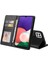 Samsung Galaxy A22 5g Için Flip Case Kickstand Üç Kart Yuvaları Darbeye (Yurt Dışından) 4