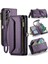 Samsung Galaxy S21 Fe Rfid Engelleme Kart Tutucu Kılıf Için Crossbody Durumda (Yurt Dışından) 1
