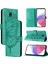 Samsung Galaxy J3 2017 Premium Deri Manyetik Kabartma Flip Case (Yurt Dışından) 5