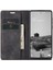 Samsung Galaxy A73 5g Için Flip Case Vintage Pu Deri Cüzdan Manyetik (Yurt Dışından) 3