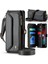 Kadınlar Için Crossbody Durumda iphone 6/6s Cüzdan Durumda Fermuar Faturaları Yuvası (Yurt Dışından) 1