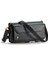 Kadınlar Için Crossbody Durumda iphone 6/6s Cüzdan Durumda Fermuar Faturaları Yuvası (Yurt Dışından) 2