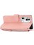 Oppo Flip 10 5g/10 Pro 5g Kayış Kickstand Manyetik Kapatma Için Flip Case (Yurt Dışından) 3