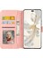 Oppo Flip 10 5g/10 Pro 5g Kayış Kickstand Manyetik Kapatma Için Flip Case (Yurt Dışından) 4