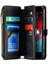Kadınlar Için Crossbody Durumda iphone 6/6s Cüzdan Durumda Fermuar Faturaları Yuvası (Yurt Dışından) 4
