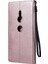 Sony Xperia Xz2 Için Flip Case Yüksek Kalite Deri Iş Cüzdan Telefon (Yurt Dışından) 4