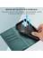 Realme 8 Için Flip Case 5g Şok Emici Üç Kart Yuvaları Darbeye (Yurt Dışından) 5