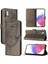 Samsung Galaxy Not 10 Artı Manyetik Premium Deri Kapak Çevirin (Yurt Dışından) 5