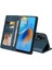 Oppo A74/F19 Üç Kart Yuvaları Darbeye Kickstand 4 Köşe Için Flip Case (Yurt Dışından) 1