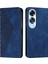 Oppo A60 4g Için Kılıf Tam Koruma Darbeye Kapak Kapak Yan Toka (Yurt Dışından) 1