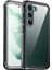 Samsung Galaxy S23 Için Tam Şeffaf Pet Koruyucu Film Damla (Yurt Dışından) 1