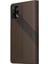 Oppo A74/F19 Üç Kart Yuvaları Darbeye Kickstand 4 Köşe Için Flip Case (Yurt Dışından) 4