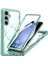 Samsung Galaxy S24 360 Için Miracase Manyetik Kılıf Her Şey Dahil Damla ve (Yurt Dışından) 1