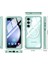 Samsung Galaxy S24 360 Için Miracase Manyetik Kılıf Her Şey Dahil Damla ve (Yurt Dışından) 5