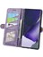 Samsung Galaxy S23 Ultra Cüzdan Darbeye Deri Kılıf Için Flip Case (Yurt Dışından) 2