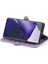 Samsung Galaxy S23 Ultra Cüzdan Darbeye Deri Kılıf Için Flip Case (Yurt Dışından) 3
