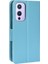 Oneplus 9 Için Kılıf Yan Toka Pu Deri Cüzdan Manyetik Kart Yuvaları Tutucu (Yurt Dışından) 2
