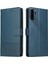 Huawei P30 Pro Darbeye 4 Köşe Koruma Üç Kart Için Flip Case (Yurt Dışından) 1