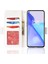 Oneplus 9 Için Kılıf Yan Toka Pu Deri Cüzdan Manyetik Kart Yuvaları Tutucu (Yurt Dışından) 4