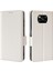 Xiaomi Poco X3/x3 Pro/x3 Nfc Cüzdan Yan Toka Kart Yuvaları Tutucu (Yurt Dışından) 1