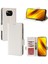Xiaomi Poco X3/x3 Pro/x3 Nfc Cüzdan Yan Toka Kart Yuvaları Tutucu (Yurt Dışından) 2