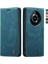 Realme 11 Pro 5g Için Flip Case Vintage Pu Deri Cüzdan Manyetik Kapatma (Yurt Dışından) 1