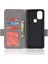 Oneplus Nord N10 5g Pu Deri Yan Toka Cüzdan Manyetik Kart (Yurt Dışından) 4