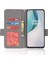 Oneplus Nord N10 5g Pu Deri Yan Toka Cüzdan Manyetik Kart (Yurt Dışından) 5
