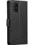 Samsung Galaxy A71 4g Kickstand Için Flip Case Üç Kart Yuvaları Darbeye (Yurt Dışından) 5