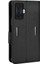 Xiaomi Poco F4 Gt Manyetik Cüzdan Yan Toka Pu Deri Kart Durumda (Yurt Dışından) 2