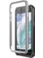 Iphone 7/8 Için Kılıf Damla ve Çarpışma Kanıtı Tamamen Şeffaf 360 Tüm Pet (Yurt Dışından) 1