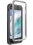 Iphone 7/8 Için Kılıf Damla ve Çarpışma Kanıtı Tamamen Şeffaf 360 Tüm Pet (Yurt Dışından) 2