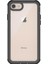 Iphone 7/8 Için Kılıf Damla ve Çarpışma Kanıtı Tamamen Şeffaf 360 Tüm Pet (Yurt Dışından) 3