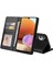 Samsung Galaxy A32 4g 4 Köşe Koruma Üç Kart Yuvaları Için Flip Case (Yurt Dışından) 5
