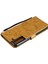 Samsung Galaxy S21 Fe Darbeye Kapak Flip Kickstand Manyetik Pu (Yurt Dışından) 3