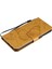Samsung Galaxy S21 Fe Darbeye Kapak Flip Kickstand Manyetik Pu (Yurt Dışından) 5