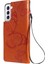 Samsung Galaxy S21 Artı Pu Deri Flip Kickstand Darbeye ile (Yurt Dışından) 5