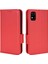 Zte Blade Case Yan Toka Cüzdan Pu Deri Manyetik Kart Yuvaları (Yurt Dışından) 1