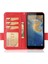 Zte Blade Case Yan Toka Cüzdan Pu Deri Manyetik Kart Yuvaları (Yurt Dışından) 2