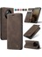 Realme 11 Pro Artı Kılıf Kart Yuvası Için Flip Case Kickstand Flip Folio Kitap (Yurt Dışından) 5