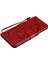 Samsung Galaxy S21 Fe Darbeye Kapak Flip Kickstand Manyetik Pu (Yurt Dışından) 3