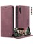 Huawei P20 Vintage Pu Deri Cüzdan Manyetik Kapatma Kılıf Için Flip Case (Yurt Dışından) 2