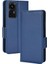 Xiaomi 12 Lite Için Kılıf Yan Toka Cüzdan Manyetik Pu Deri Kart Yuvaları (Yurt Dışından) 1
