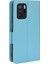 Xiaomi Poco X3 Gt Cüzdan Pu Deri Yan Toka Manyetik Kart (Yurt Dışından) 4
