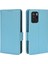 Xiaomi Poco X3 Gt Cüzdan Pu Deri Yan Toka Manyetik Kart (Yurt Dışından) 5